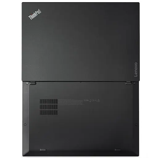 Ноутбук Lenovo ThinkPad X1 Carbon G5 (i5-7300U/8/256SSD) - Class B "Б/У" - фото 2