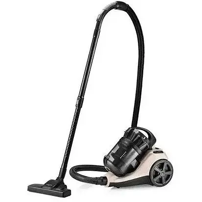 Пилосос без мішка Mozano Max MultiCyclone 4000 Вт Beige AGD/ODK/C/03#BEZ - фото 1