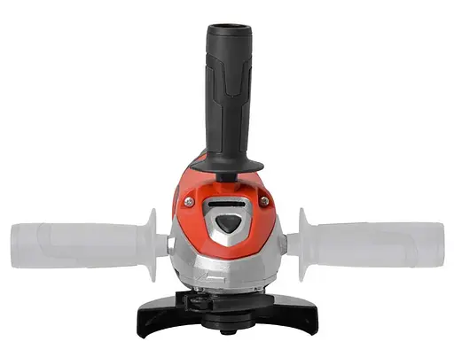 Угловая шлифмашина HECHT 1309 - фото 3