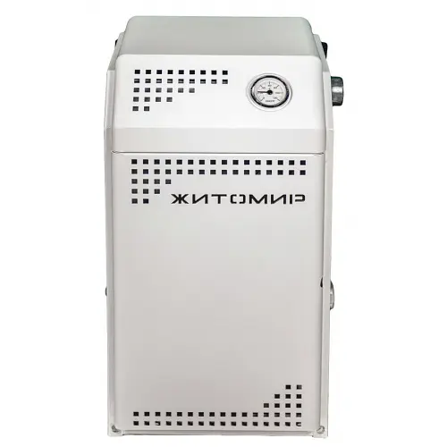 Газовый котел Атем Житомир-М АОГВ-10 СН+труба Экостандарт