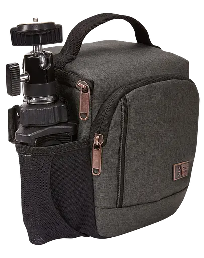 Сумка Case Logic ERA Small DSLR Shoulder Bag CECS-102 (7113173) - фото 8