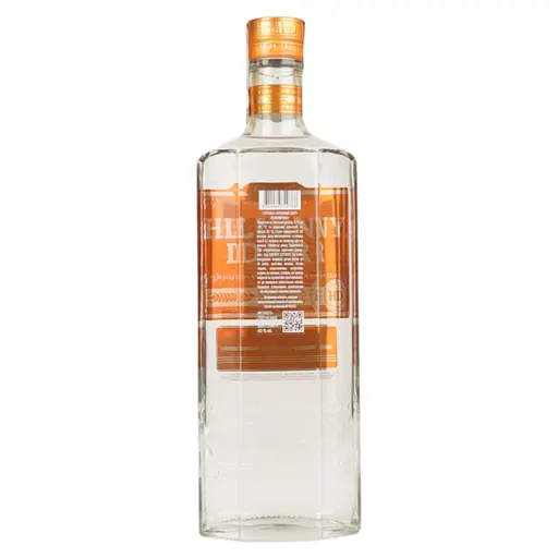 Горілка Хлібний дар Пшенична, 40%, 0,7 л - фото 3