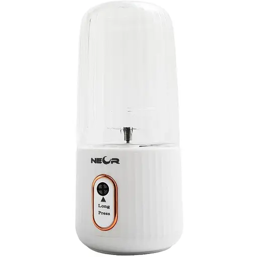 Фітнес-блендер Neor Juicy 3ML35 WT (23501010) - фото 2