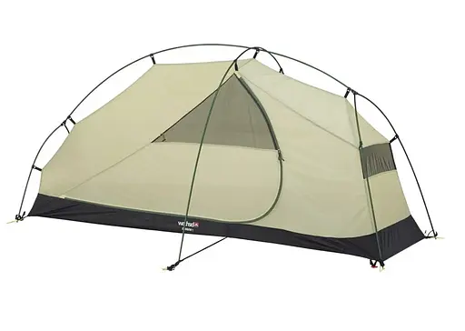 Намет Wechsel Exogen 1 ZG Green (231048) (DAS301049) - фото 2