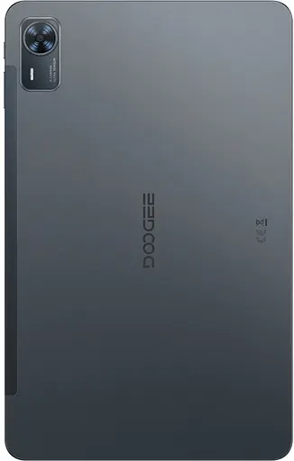 Планшет Doogee Tab E3+ VIP Edition 8/256GB Cosmos Black (Global) LTE - фото 6