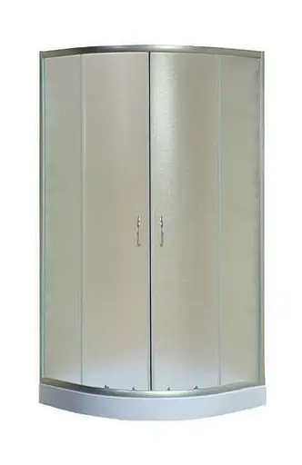 Душевая кабина Bravo Wisla 1 00 - фото 1