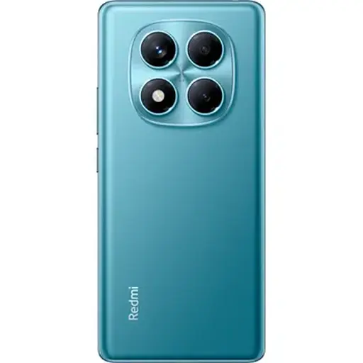 Смартфон Xiaomi Redmi Note 14Pro 8/256 Ocean Blue - фото 5