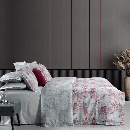 Постільна білизна Rostov Сатин Преміум Sarev pbe0052217 - фото 2