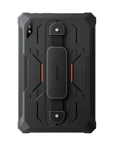 Blackview Active 8 Pro 8/256GB LTE Orange - фото 2