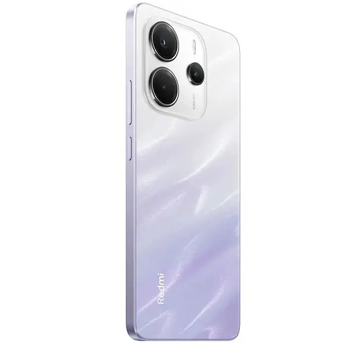 Смартфон Xiaomi Redmi Note 14 6/128GB Mist Purple - фото 6