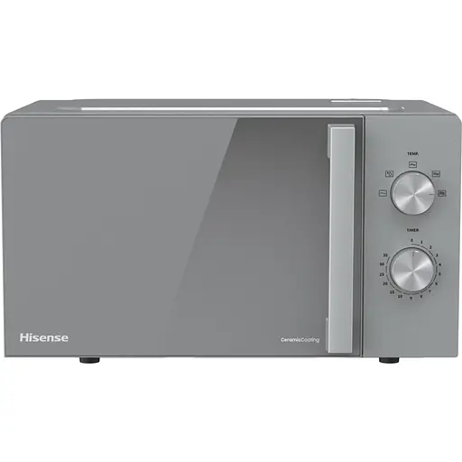 Микроволновая печь Hisense H20MOMP1H (M20XYZ) - фото 2