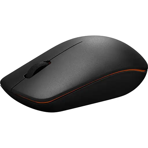 Миша Lenovo 400 Wireless Mouse Black (GY50R91293) - фото 5
