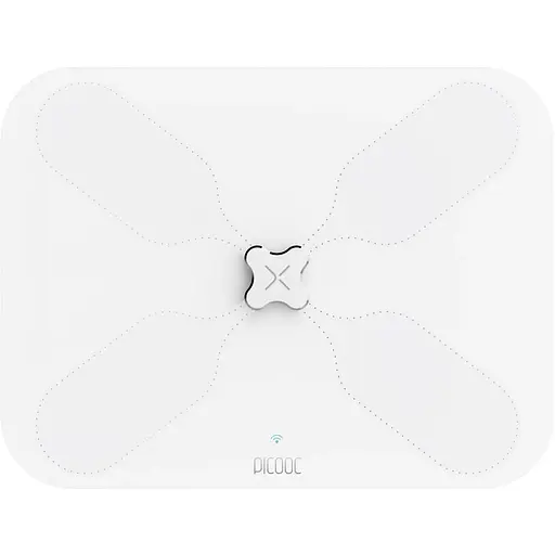 Підлогові смарт-ваг ваги Picooc S3 Lite - фото 4