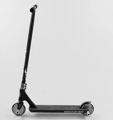 Самокат трюковый Best Scooter 61375 Simbiote HIC-система - фото 5