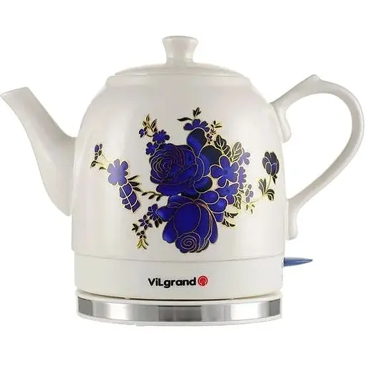 Электрочайник ViLgrand VC515R