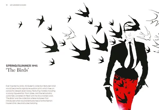 Lee Alexander McQueen - Том Расмуссен - фото 3