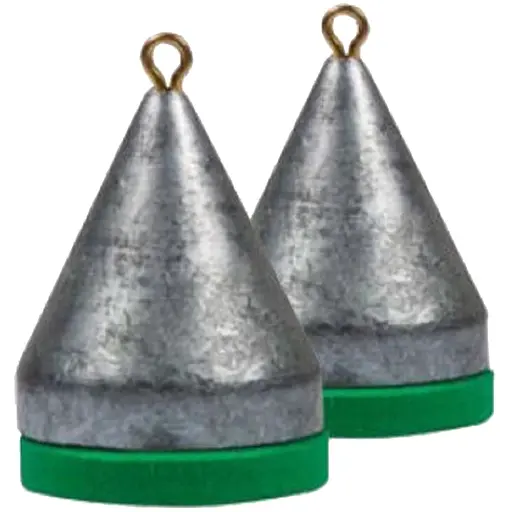 Глибиномір Maver Sonda Con Neoprene 10.0g (2 шт/уп)