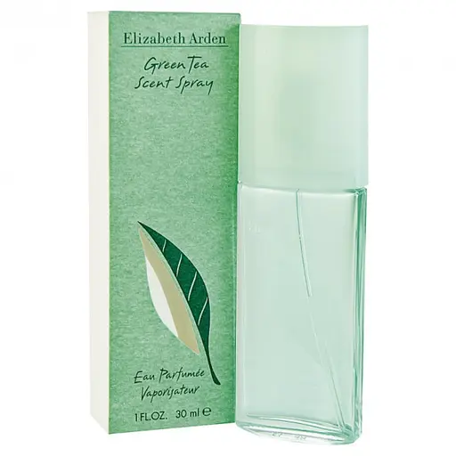 Оригинал Elizabeth Arden Green Tea 30 мл парфюмированная вода - фото 1
