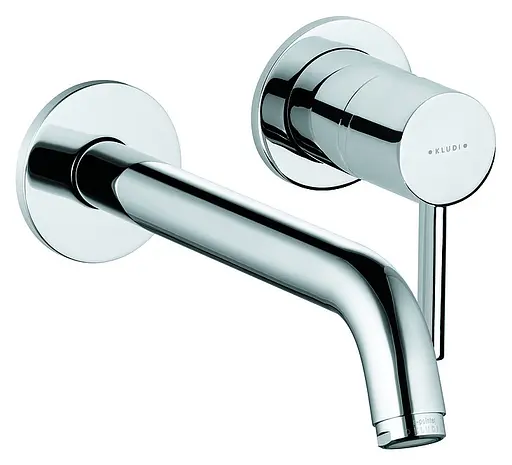 Смеситель для умывальника Kludi Bozz 382450576 - фото 1