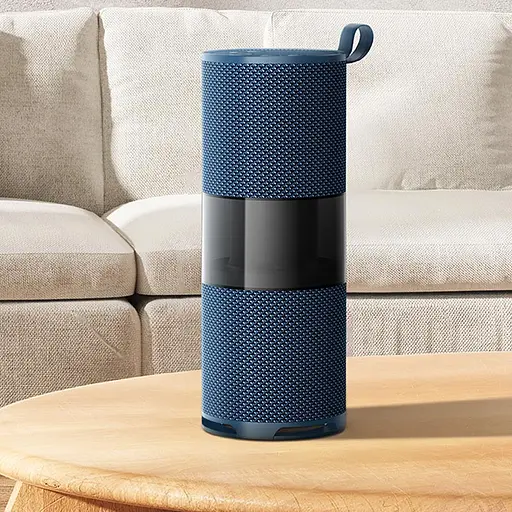 Bluetooth Колонка Hoco HC29 Halo sports - фото 3