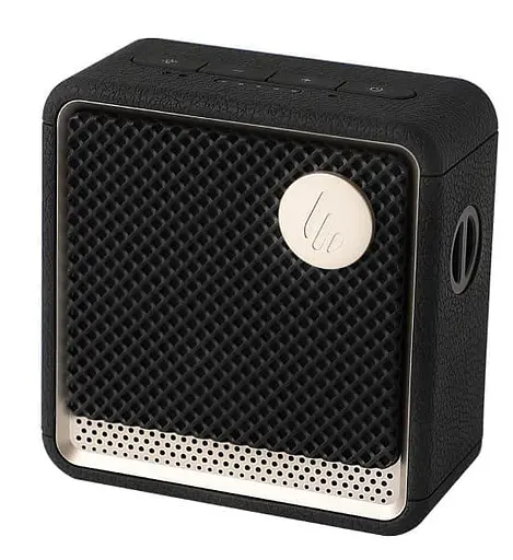 Портативна акустика Edifier ES20 Black (ES20Black) - фото 1