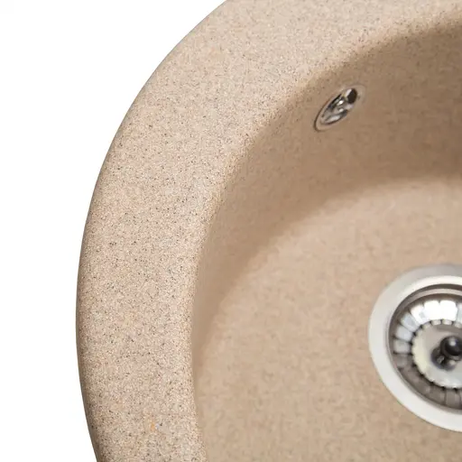 Кухонная мойка Romzha Eva Piesok (301) - фото 2