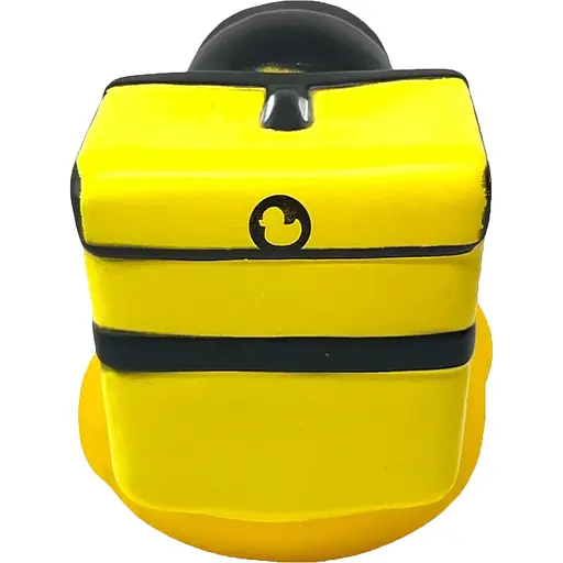 Качка FunnyDucks Кур'єр (1356) - фото 5