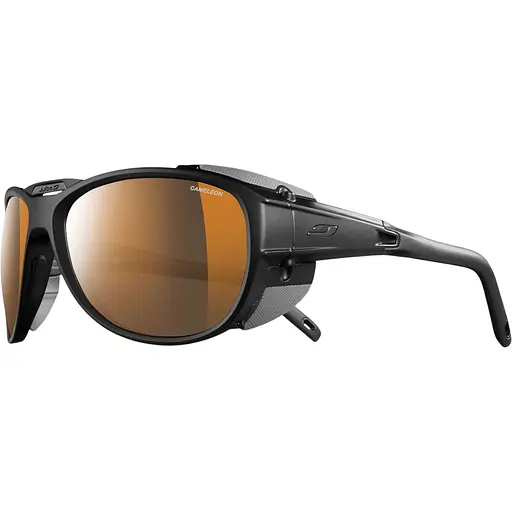 Очки Julbo Explorer 2.0 Reactiv Cameleon High Mountain Cat 2-4 Black (1052-J4975014)
