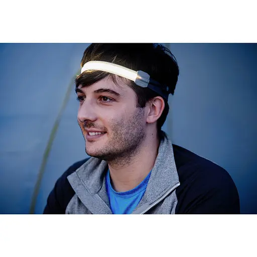 Инспекционный налобный фонарь OSRAM LEDIL414 - фото 11