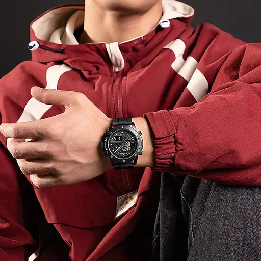 Годинник Naviforce Concept - фото 11