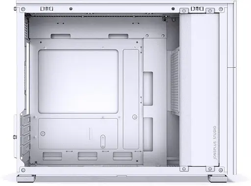 Корпус Jonsbo D31 MESH White (D31 MESH White) Без БЖ - фото 3