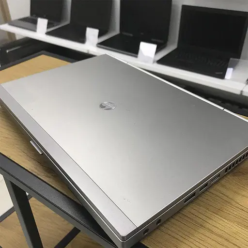 Ноутбук HP EliteBook 8470p (i5-3210M/4/120SSD) - Class B "Б/В" - фото 6