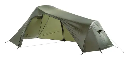 Намет Ferrino Lightent 2 Pro Olive Green (92171LOOFR) - фото 4