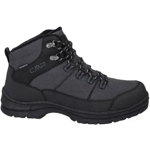 Ботинки CMP Men's Annuuk Snow Boot 44 Antracite (1097-31Q4957-U423 44) - фото 2