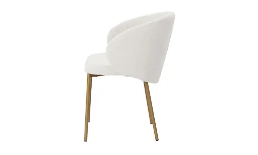 Стілець Софі айворі - фото 2