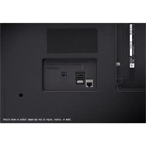 Телевизор LG 65UT81003LA - фото 13
