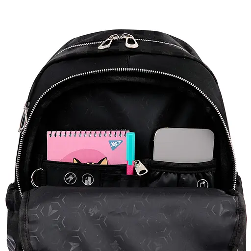 Рюкзак шкільний Yes Angel Bear TS-47 - фото 9