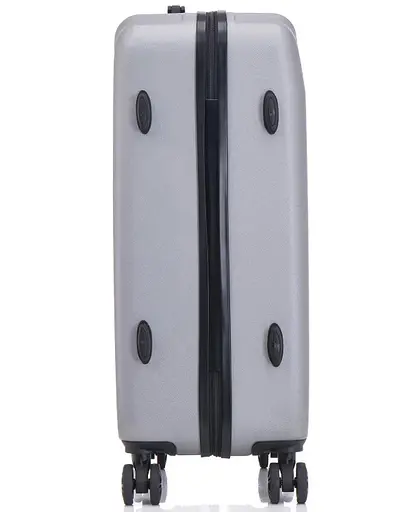 Валіза Semi Line 24" (M) Grey (T5857-2) (DAS303042) - фото 2