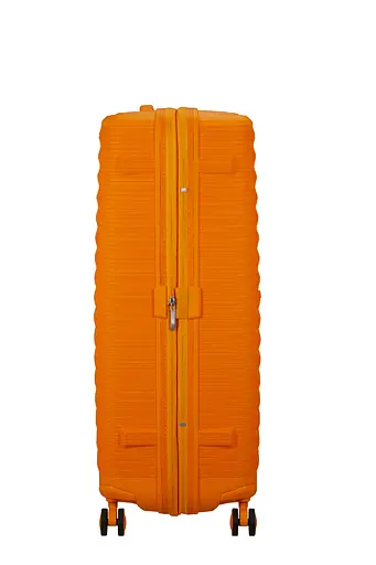Чемодан American Tourister FASTFORWARD 78 см RADIANT ORANGE 78x50x30(34) MI0*86003 - фото 3