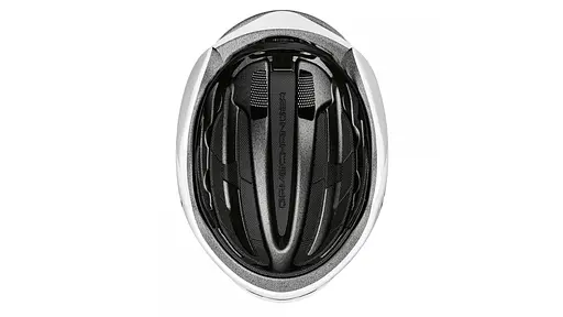 Велошолом Abus Gamechanger 2.0 L Shiny White (1007-980077) - фото 6