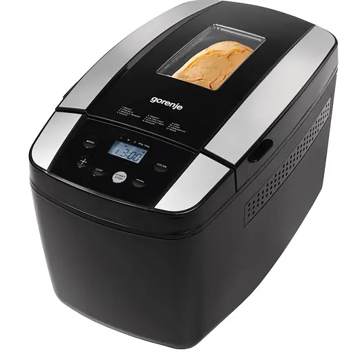 Хлібопіч GORENJE BM1210BK