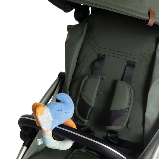 Игрушка - погремушка Chicco Слонёнок (12206.00) - фото 2