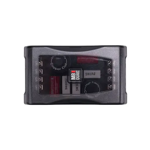 Компонентная акустическая система MB Quart PS1-216 - фото 6