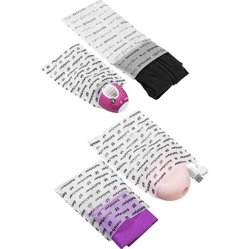 Подарунковий набір Satisfyer Love Box SO8791 (150406) - фото 7