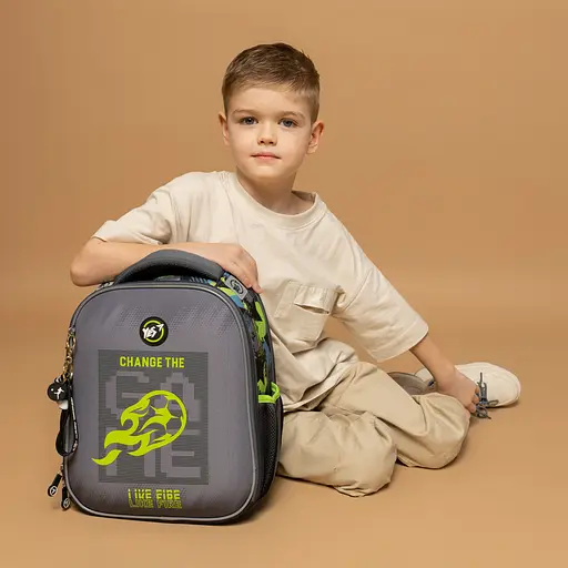 Набір колекційний Yes H-100_Collection Football - фото 6