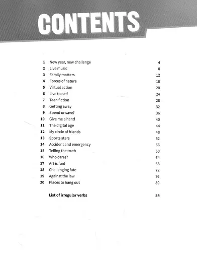 Prepare for School Exams. Grade 10. Workbook - фото 2