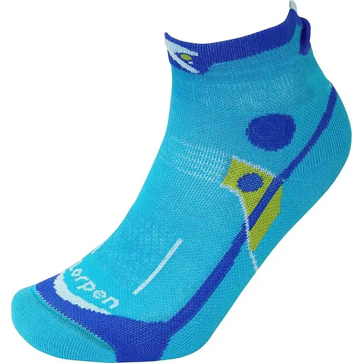 Шкарпетки Lorpen X3UTP17 Bright Turquoise M (1052-6210085 2183 M)