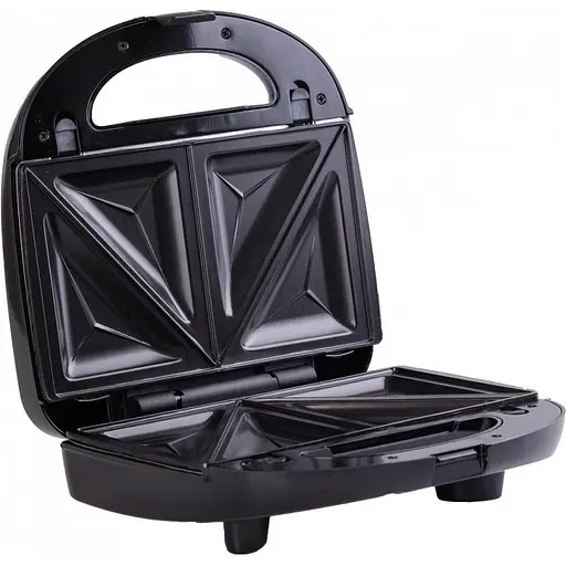 Мультипекар (Бутербродниця-Вафельниця-Кексниця) Sokany SK902B - фото 2