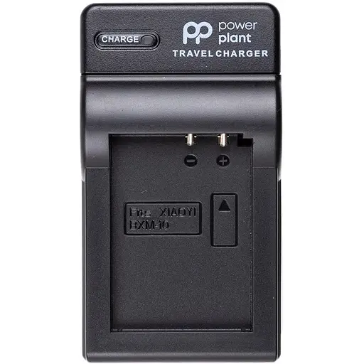 Зарядное устройство для PowerPlant XiaoYi BXM-10