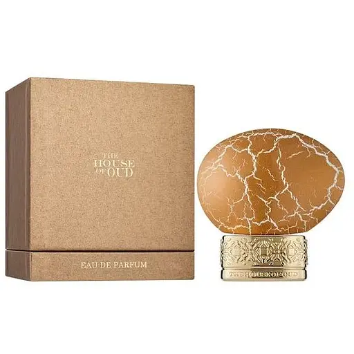 Парфюмерная вода The House Of Oud Wind Heat 75 мл - фото 1